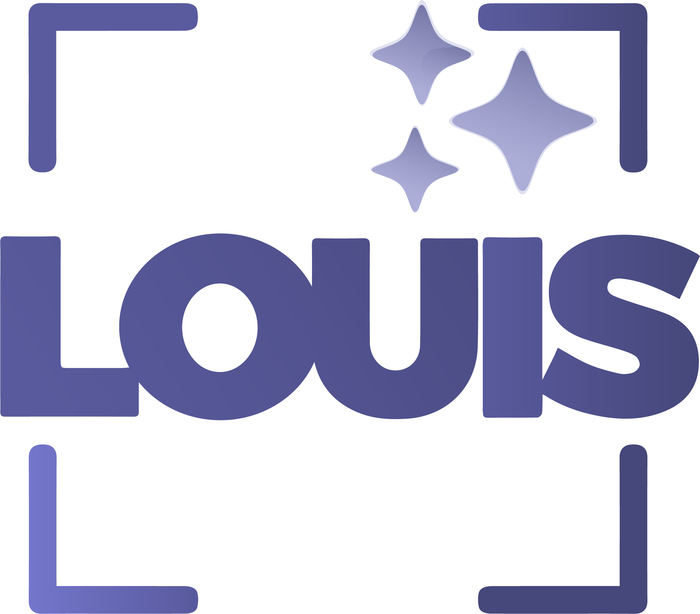 Login - Louis
